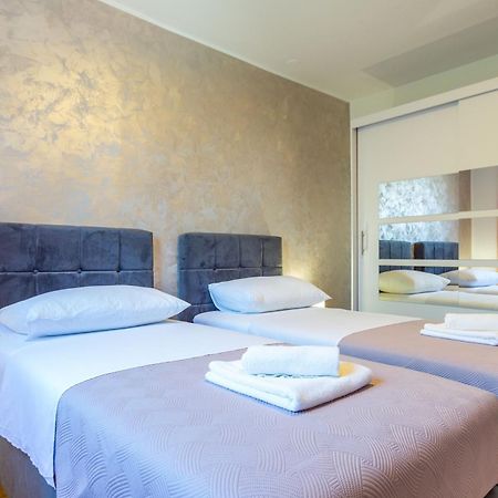 זאדאר Apolon 2Bdr Apartment With Balcony מראה חיצוני תמונה